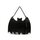 Banned - Tasche - Fledermaus - Celebration Backpack