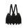 Banned - Tasche - Fledermaus - Celebration Backpack