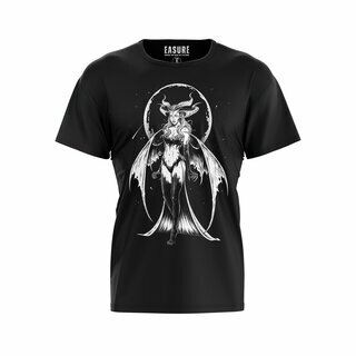 Easure - T-Shirt - Succubus S