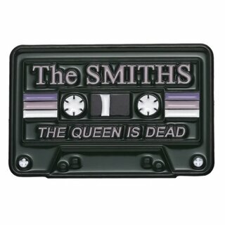 Metallpin Tape - The Smith