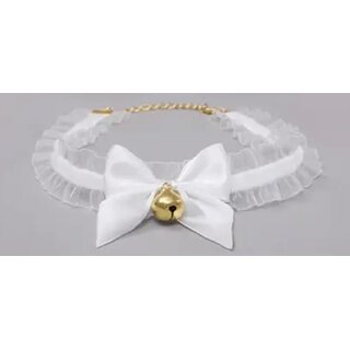 Halsband - Choker mit Glckchen