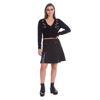 Banned - Bat Lady Cardigan L