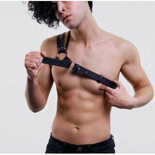 Harness - Shoulder