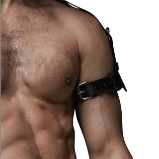 Harness - Brustharness - Hals-Schulter-Oberarm