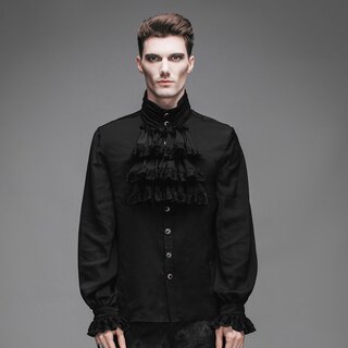 Restless n Wild - Rschenhemd 3XL