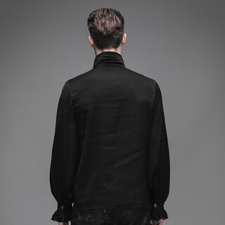 Restless n Wild - Rschenhemd 3XL