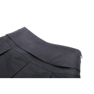 Dark in Love -  Side Bag Skirt