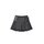Dark in Love -  Side Bag Skirt