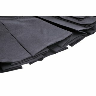 Dark in Love -  Side Bag Skirt 2XL