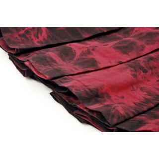 Dark in Love - Dye Blood Skirt