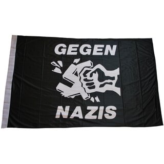Fahne - Flagge FCK NZS