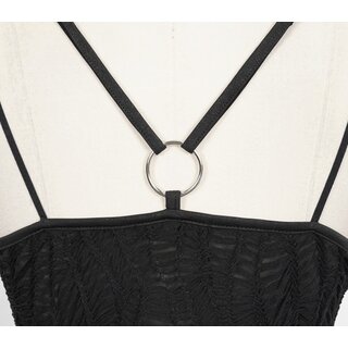 Devil Fashion - Lorna Dress 3XL/4XL