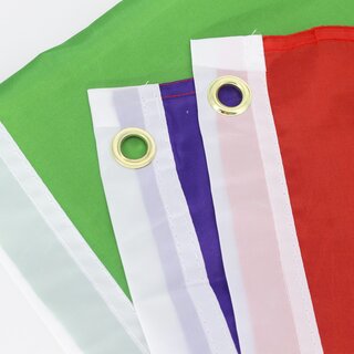 Fahne - Flagge - LGBTQ - 120 x 180 cm