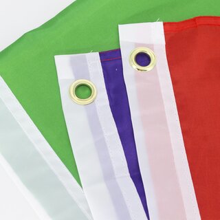 Fahne - Flagge - LGBTQ Pride