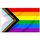 Fahne - Flagge - LGBTQ Pride
