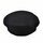 G & H - Great Horse - Felt Breton Fisherman Fiddler Cap - Wolle - schwarz 56 cm