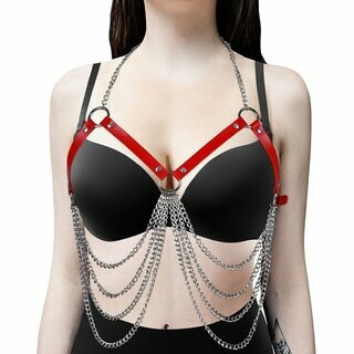 Harness  - Tracy rot