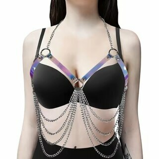 Harness  - Tracy rot