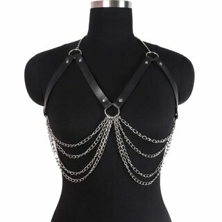 Harness  - Tracy rot