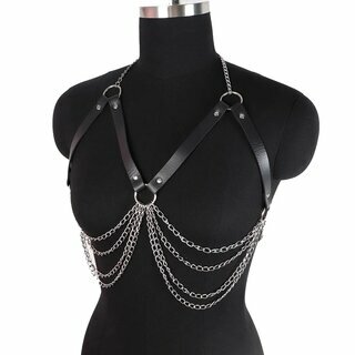 Harness  - Tracy rot