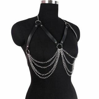 Harness  - Tracy rot