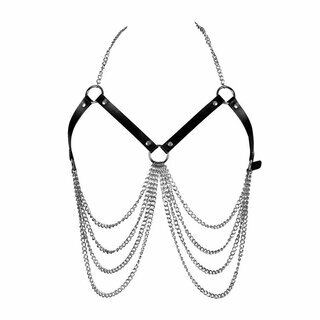Harness  - Tracy rot