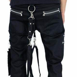 VixXsin - Kanoa Pants 32/32