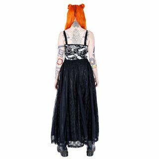 Poizen Industries - Robyn Skirt S
