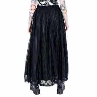Poizen Industries - Robyn Skirt S