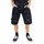 Chemical Black - Ellis Shorts