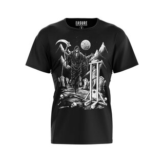 Easure - T-Shirt - Grim Reaper