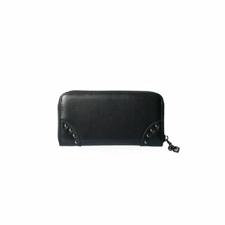 Banned - Geldbeutel -  Darq Wallet