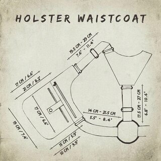 Holstertasche
