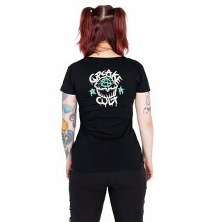 Cupcake Cult - Cat Demon T S