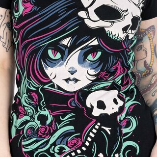 Cupcake Cult - Cat Demon T S