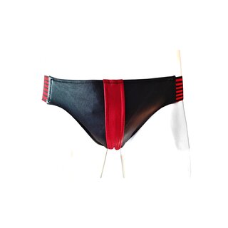 Rouge - Leder Jock