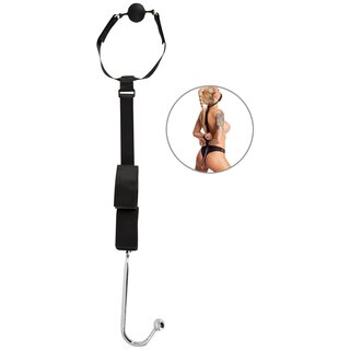 Bad Kitty - Bondage-Set - Hook