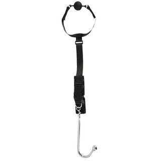 Bad Kitty - Bondage-Set - Hook