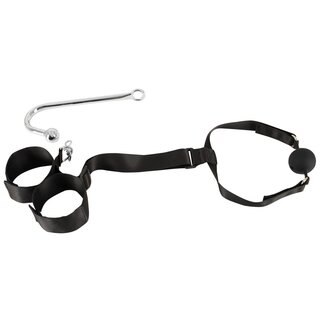 Bad Kitty - Bondage-Set - Hook