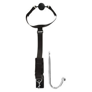 Bad Kitty - Bondage-Set - Hook