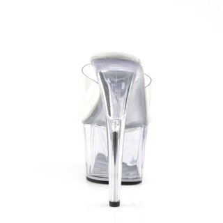 Pleaser - Adore-701 - transparent