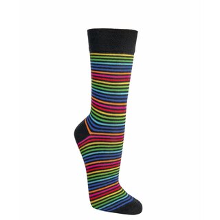 SOCKS4FUN - schmal gestreift