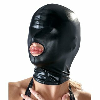 Bad Kitty - Kopfmaske