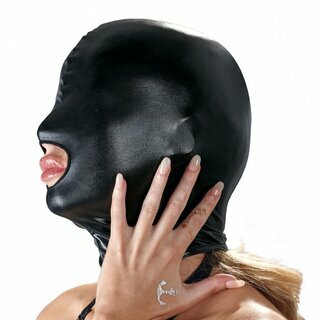 Bad Kitty - Kopfmaske