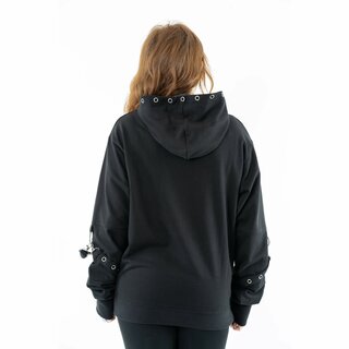 Heartless - Emzara Hood