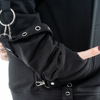 Heartless - Emzara Hood