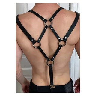 Harness - Suspender