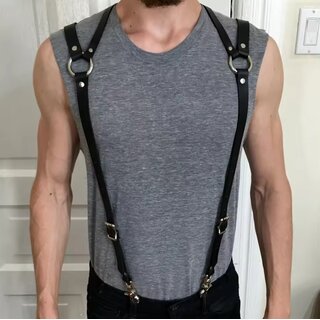 Harness - Suspender