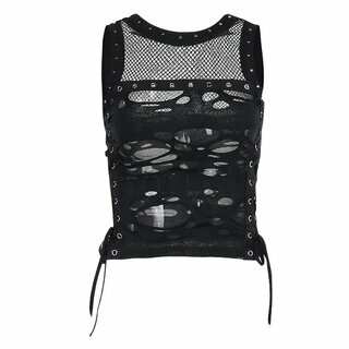 �rmelloses Top - Broken Top S