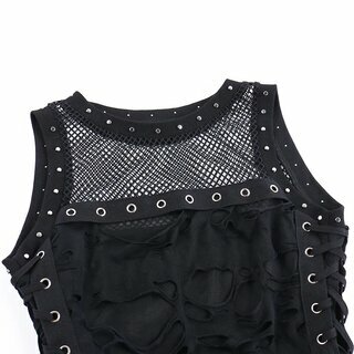 �rmelloses Top - Broken Top S